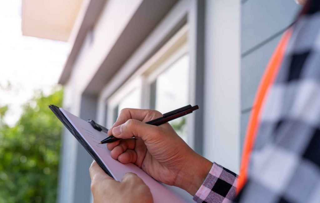 Home Inspection Services